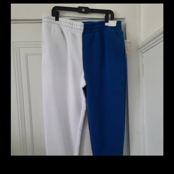 Hearts Collective classic jogger pants..SAV BES on butt. XL - Picture 3 of 8